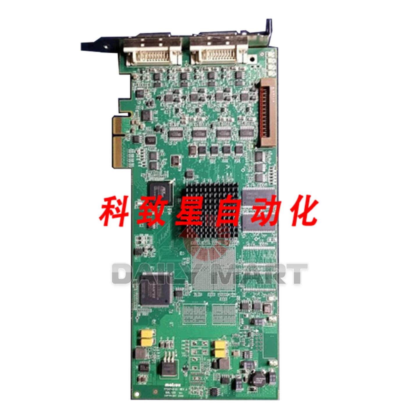 工业配件SOL6M4AE SOLIOS PCIE FRAME GRER