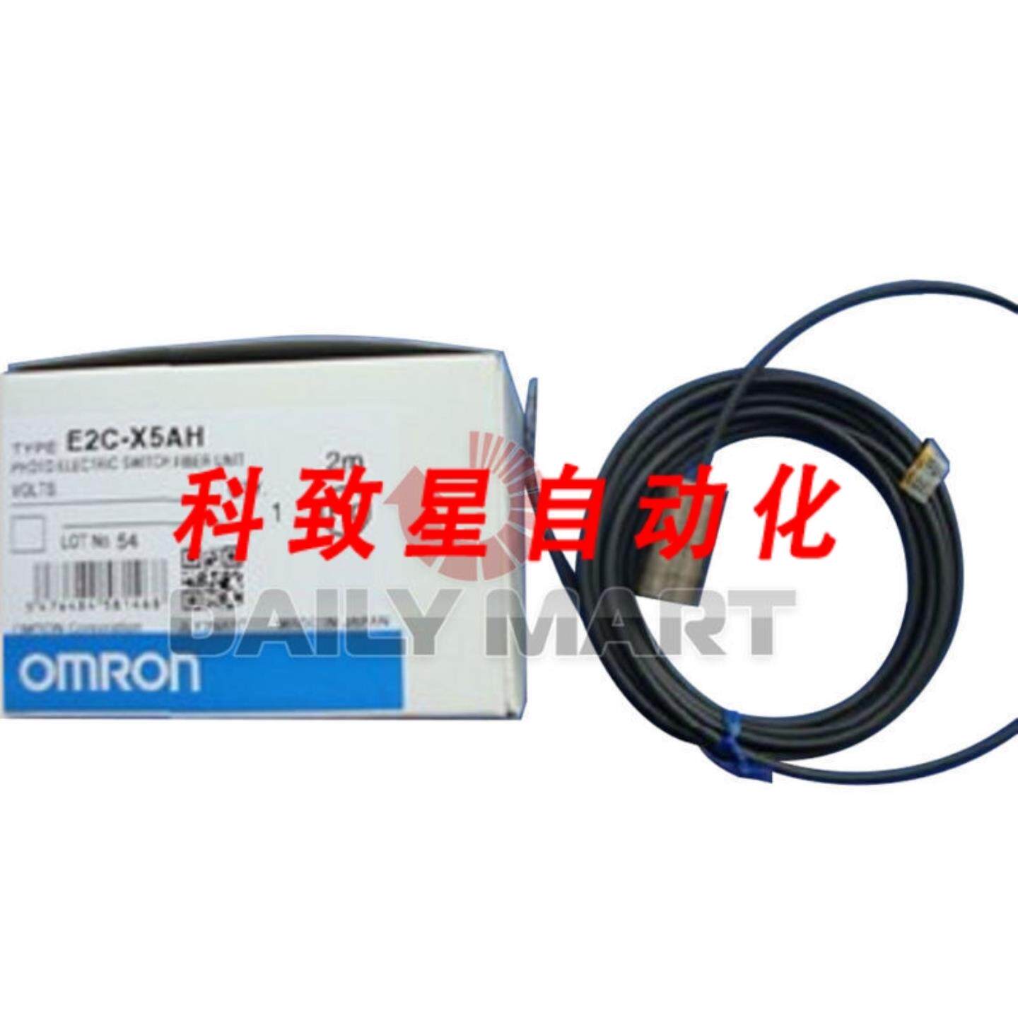 工业配件E2C-X5AH