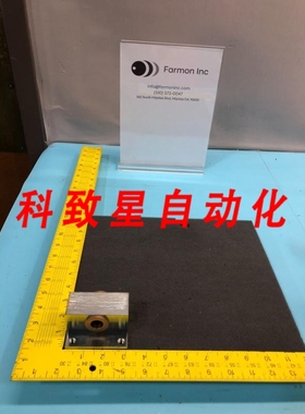 工业配件LAM 715-008218-001 CLEVIS 2.5 DIA BORE ROCKER VAL 17