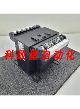 工业配件C0500E2A控制变压器500 VA 240/480 120VAC输出