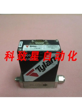 工业配件MFC MASS FLOW CONTROLLER FC902MEP-T SIF4 1 SLPM