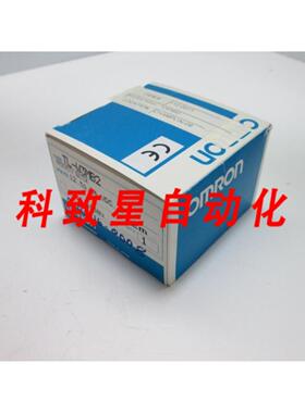 工业配件TLW3MB2接近开关 PNP NC 3MM感应距离