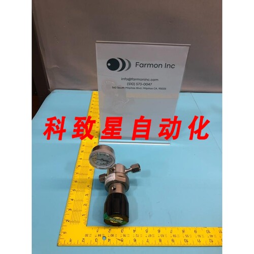工业配件AP1002SZ 3PW FV4 FV4 IV4 REGULATOR ASSY W/SPAN 21-01