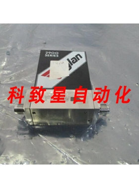 工业配件2900 SERIES MASS FLOW CONTROLLER FC900MEP 15 SLPM O2