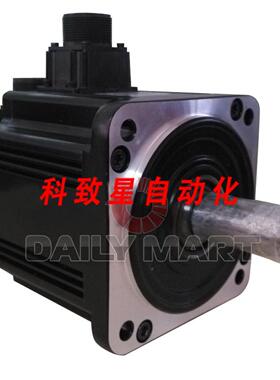 工业配件ECMA-E11330EP PLC伺服电机 3KW 3000W