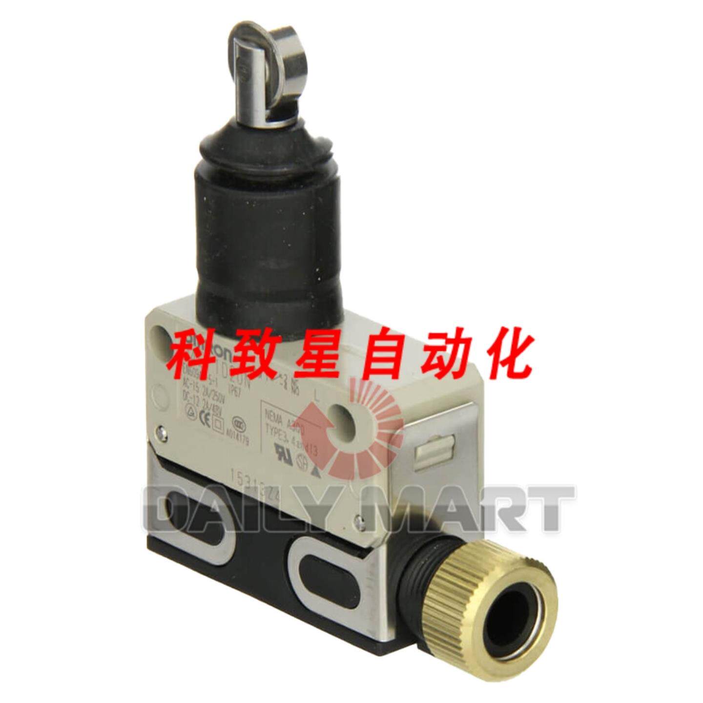 工业配件MAC 45A-N00-DBCA-1BA 电磁阀