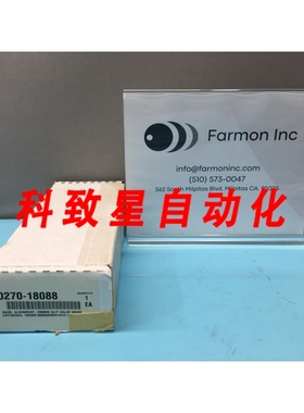 工业配件AMAT 0270-18088 GAGE.ALIGNMENT 200MM SLIT VALVE DOOR