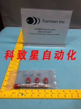 工业配件AVIZA-WATKINS -SVG THERMCO 906796-001 MANIFOLD 15039