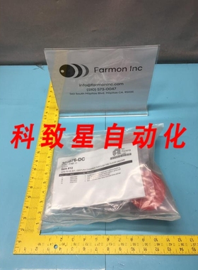 工业配件AMAT 0240-75106 KIT CENTURA CHTHROUGH THE FLOOR VACU