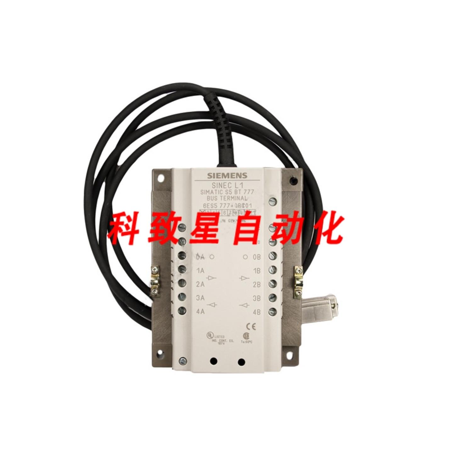 工业配件6ES5777-0BC01