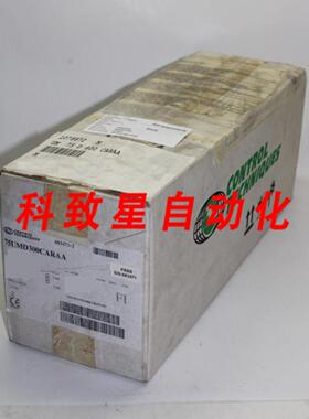工业配件75UMD300CARAA伺服电机