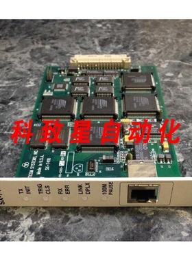 工业配件NETCOM系统 SX-7410 300-0203-011 REVB