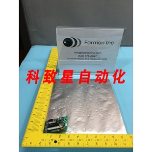 工业配件AMAT 0100-09084 PCB ASSY MONITOR LIGHT PEN 133917