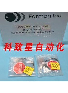工业配件AMAT 0150-10530 CABLE TC AMP INTERLOCK INTERCONNECT