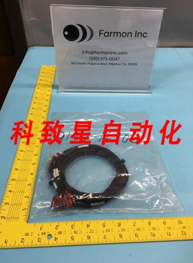 工业配件AMAT 0140-16106 H/A SMIF-ASYST DOOR CLOSE EV INTERCO