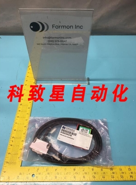 工业配件D3EE59381 CABLE B/B Z-AXIS DRIVER 164007