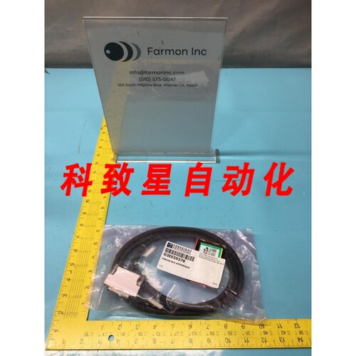 工业配件D3EE59381 CABLE B/B Z-AXIS DRIVER 164007