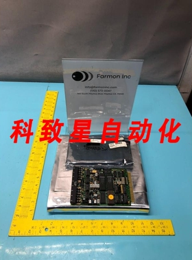 工业配件SENSORAY 040032 MODEL 7408 PCB BOARD 149883