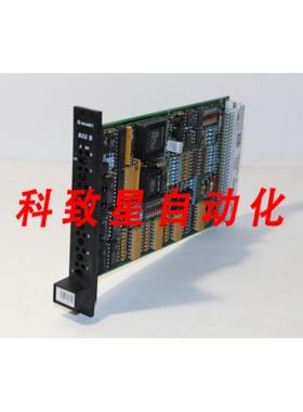 工业配件A413125 VER06 AIU8模块拟输入模块