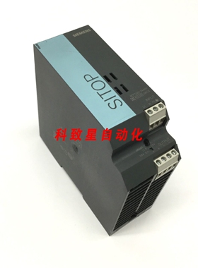 工业配件6EP1333-2AA01 智能电源 120230VAC输入 5A输出