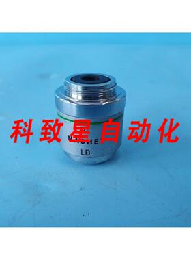 工业配件PL NACHET LD 20X 030 2000光学镜头
