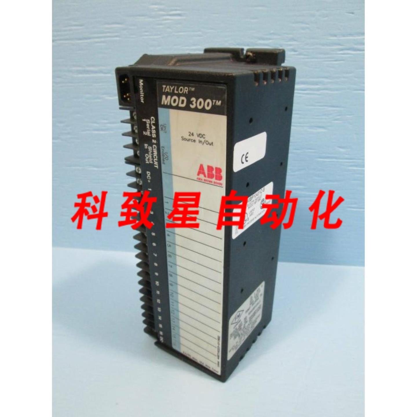 工业配件6240BP10421C-S TAYLOR MOD 300模块6231BP10421CS PLC模