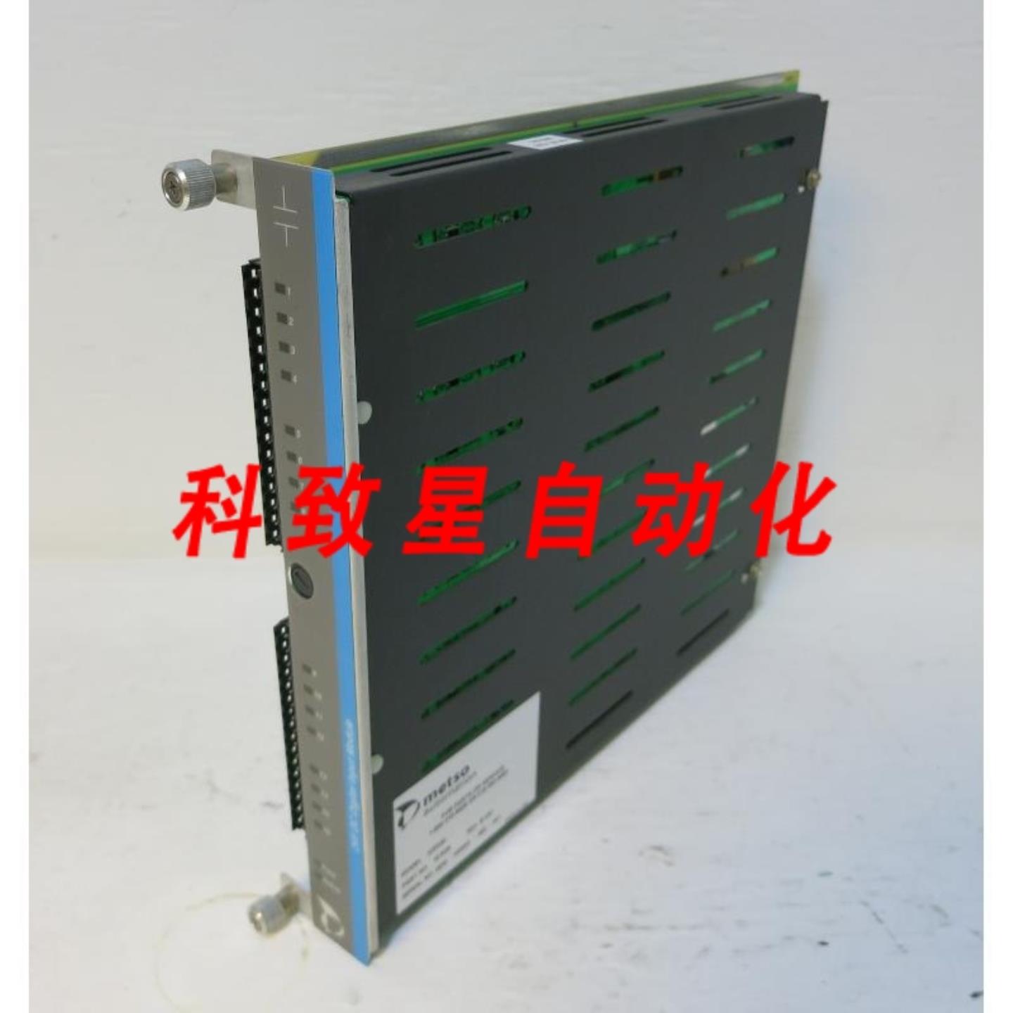 工业配件IOP330 181506 REV B1B1数字输入模块DC 2