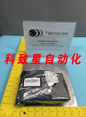 工业配件ROBITECH 990-9131 980300 681-0181-009 VALVE MODULE P