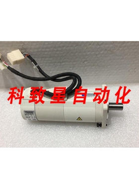 工业配件MSMA041A1B伺服电机 MSMA041A44