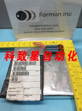 工业配件AMAT 0100-00419 PCB ASSY BESC II HV/DC FILTERS 13814