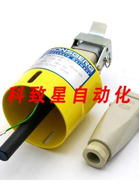 工业配件HONSBERG NOVAFIX VR 100 TF 889 220V 80VA流量监测器