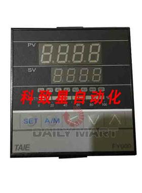 工业配件益 FY9000100B 温控器