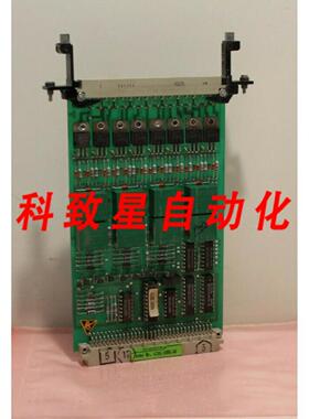 工业配件GRAPHA 421610884A控制卡