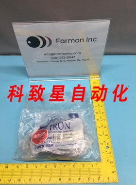 工业配件AMAT 0150-76864 CABLE ASSY.SMIF INTERLOCK PCB/KICKPA