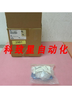 工业配件AMAT 0040-90526 END CAP SEAL-BUSHED
