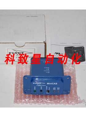 工业配件XYLEM 14407129 FLYGT MINICAS 监控继电器模块控制