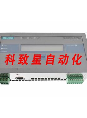 工业配件SICLOCK TC100 2XV9450-2AR22 2XV94592AR22
