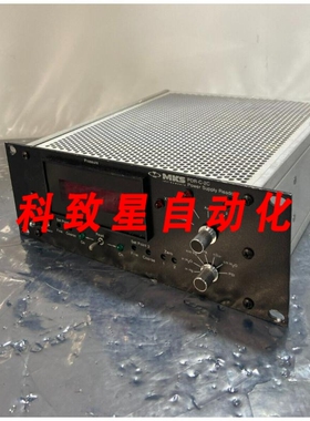 工业配件PDR-CC DIGITAL POWER SUPPLY READOUT 114389