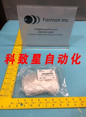 工业配件AMAT 0021-09791 SCREW ALIGNMENT SIMPLE CATHODE 15535