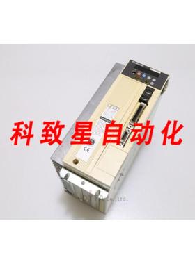 工业配件MSDA203D1A 2KW伺服驱动器