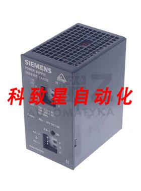 工业配件电源3RX9307-1AA00 3RX93071AA00