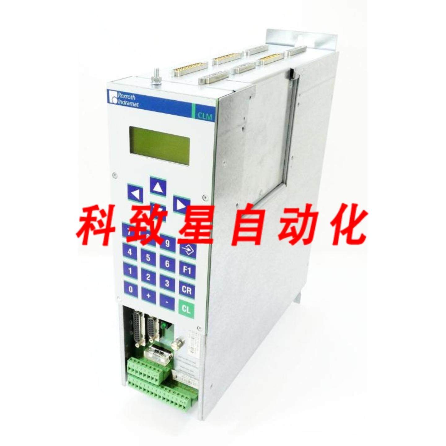 工业配件CLM014-NE-2-B-FW R911288342+FWA-CLM14-LA1-01VRS-MS