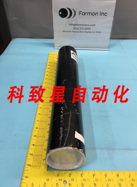 工业配件CERAMICS 91-01409A TUBE QUARTZ LOW FLANGE AGP 136250