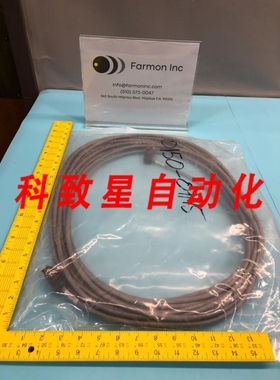 工业配件AMAT 0150-09145 CABLE ASSY FINAL VALVE N2 FLOW INTER