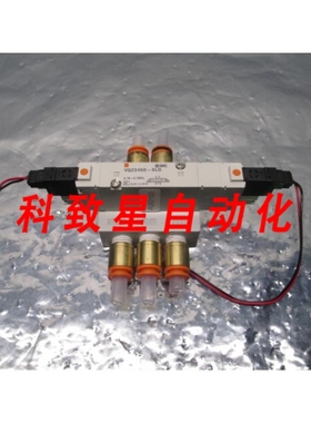 工业配件VQZ3450-5LO VALVE MANIFOLD ASSY 0.15 0.7 MPA 100505