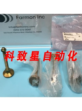 工业配件AMAT 3480-01095 MOUNT LEVELING 1/2-13X5-1/8LX1-7/8DI