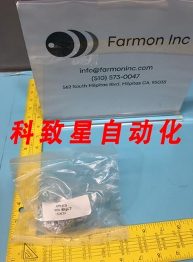 工业配件AMAT 0050-40667 ADAPTER CHVENT LINE 142297