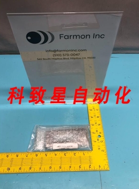 工业配件AMAT 00216866 CLAMP FOLTER VIEWPORT 300MM RTP 180224