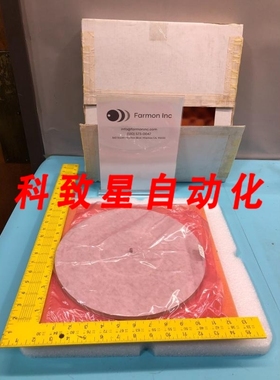 工业配件AMAT 0270-01178 CAL TOOL CHUCK TO HOOP 300MM IBC IEC