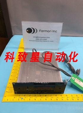 工业配件PDR-C-1B DIGITAL POWER SUPPLY READOUT 150950